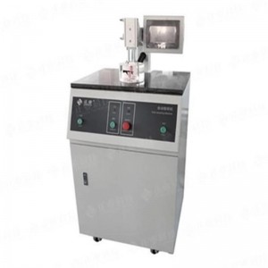 PCB металографска машина за рязане на проби (QY22)